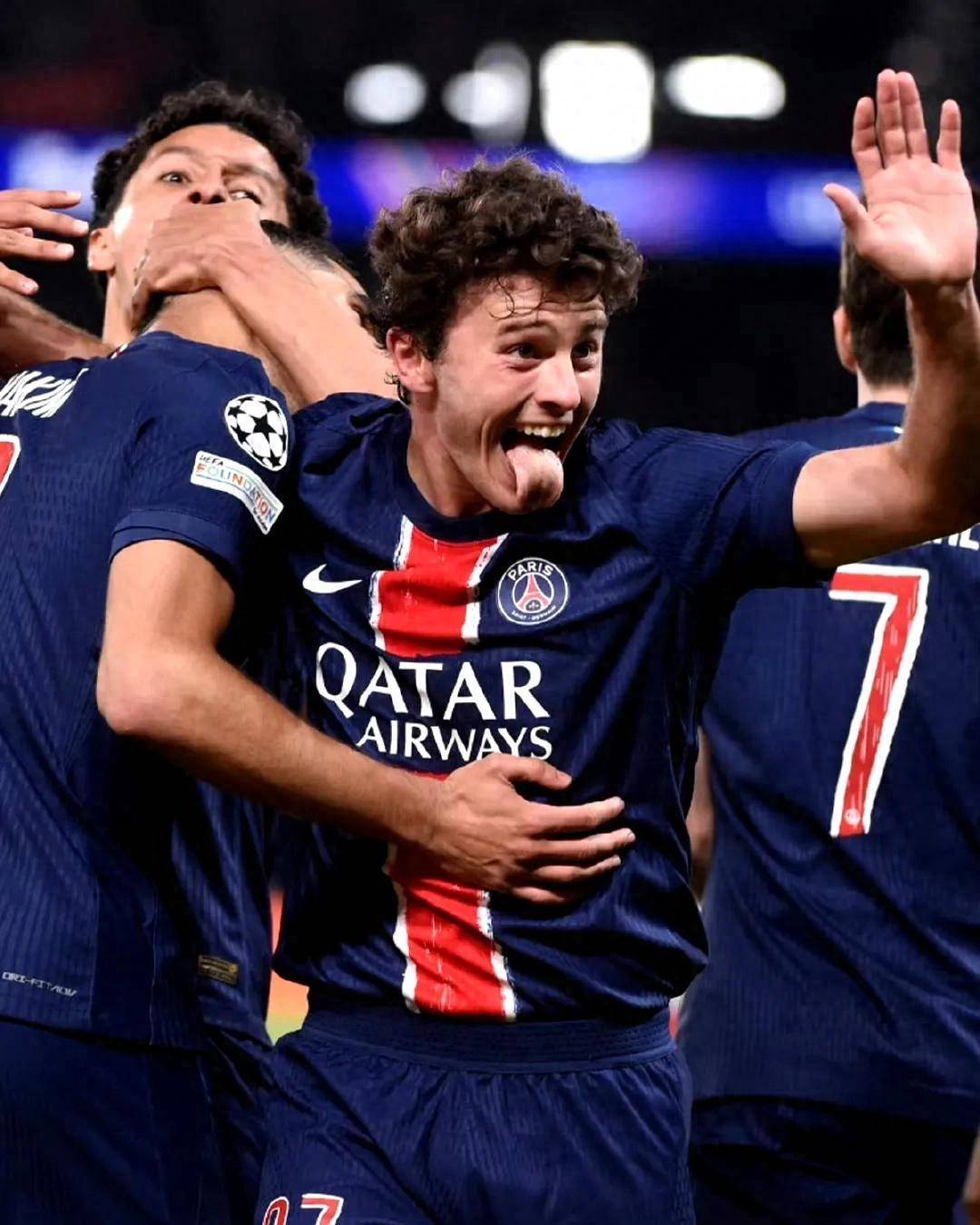 九游APP-巴黎圣日耳曼队歌叫什么